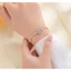 Khí chất thời trang Mobius love star vòng tay nữ đa năng