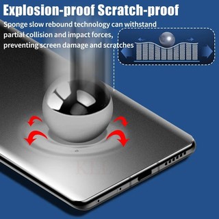 2 Miếng Dán Bảo Vệ Màn Hình Matte Frosted Film Cho Redmi 15C 15 4G 5G Chống Gián Điệp Riêng Tư Chống Ánh Sáng Xanh Hydrogel Phim Cho Redmi Note 15 15 15R Pro Pro + 5G HD Phim Mềm Chống Thấm Nước Trong Suốt