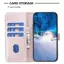 Ốp Lưng Cho Realme 16 Khe Cắm Thẻ Da Cao Cấp Chống Rơi Vỏ Điện Thoại