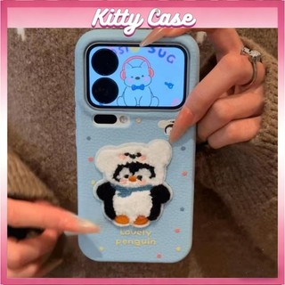 Ốp lưng cấu trúc nệm khí Cho iPhone 11/12/13/XR/14/15/16/17/7/XR Pro Max Plus Ốp lưng bao quanh thời trang Mèo