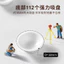Thảm Nhà Tắm PVC Hoạt Hình Dễ Thương Có Giác Hút Bạch Tuộc - Thảm Lót Sàn Nhà Vệ Sinh Chống Ngã Cho Bé và Người Già