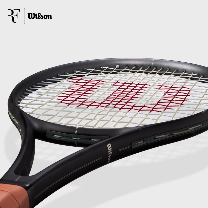 Wilson RF 01 Future Lite Vợt Tennis Chưa Căng Dây WR175711U