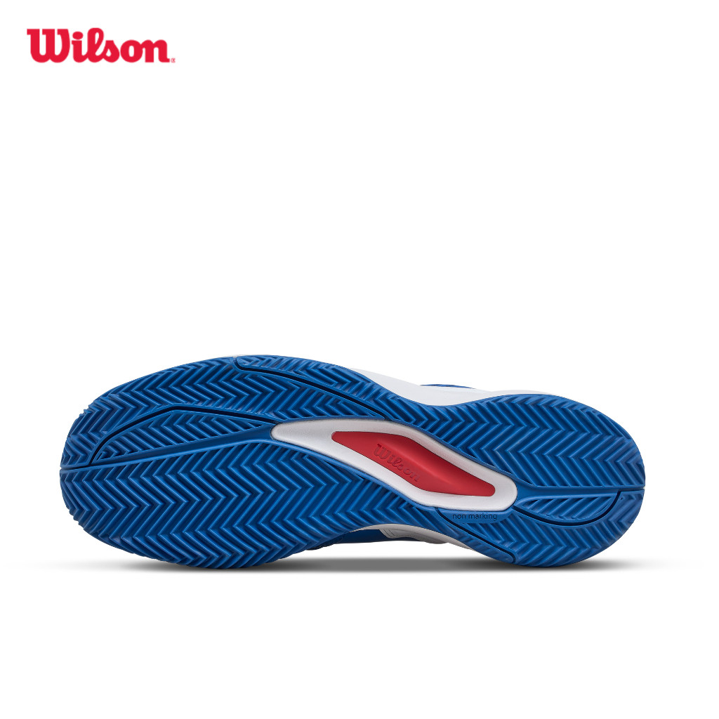 Wilson Rush Pro Ace Clay Men's Tennis Shoes Giày Tennis Nam WRS334390U