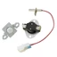 Bộ điều chỉnh nhiệt giới hạn máy sấy ONE 6931EL3003D có cảm biến nhiệt cho AP4440975