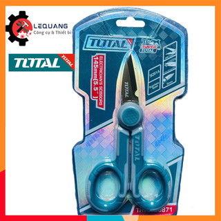 KÉO THỢ ĐIỆN 145MM THT1155871 TOTAL - HÀNG CHÍNH HÃNG