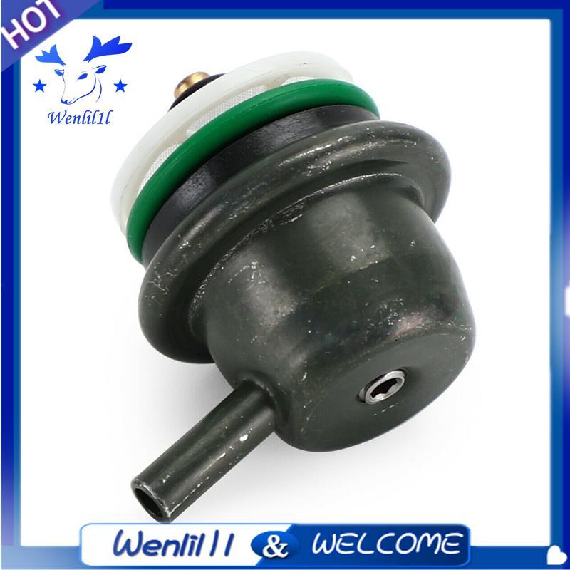 [Wenlil1l] 1 Bộ Điều Chỉnh Áp Suất Cho Chevrolet GMC Cadillac