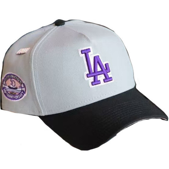 Bộ sưu tập kỷ niệm 50 năm 9FORTY - Snapback A-Frame hai tông màu hồng UV