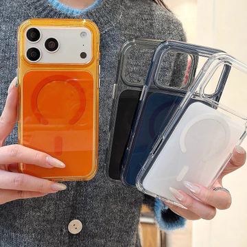 Ốp Lưng Trong Suốt Không Gian Cho IPhone 17 Pro Max Ốp Lưng iPhone 17 Air CASE iPhone 16 Pro Max Ốp Bảo Vệ Ống Kính Cho iPhone 15 Pro Max Ốp Lưng Bảo Vệ Toàn Diện Cho iPhone 14 Pro Max