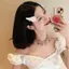 Kẹp tóc dự tiệc theo chủ đề | Thiết kế cánh thiên thần cho kiểu tóc Cosplay hàng ngày, kẹp bên đa chức năng với cơ chế mềm chắc chắn