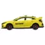 Takara Tomy Tomica No. 120 Honda Civic TYPE R Race Control Car (Box) Miniature Toy for Ages 3 and Up