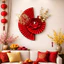 Set Trang Trí Phụ Kiện Tết, Đám Cưới, Sự Kiện Trang Trí Tết Đón Năm Mới Bình An