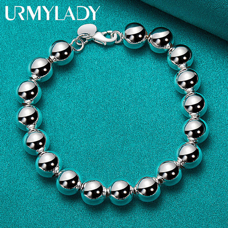 Trang sức thời trang bạc 925 dành cho nữ, phù hợp cho tiệc cưới và hàng ngày