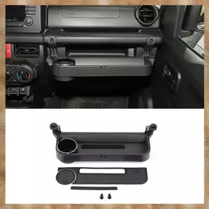 Hộp lưu trữ bảng điều khiển trung tâm Suzuki Jimny JB64 JB74 2019-2025