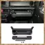 Hộp lưu trữ bảng điều khiển trung tâm Suzuki Jimny JB64 JB74 2019-2025