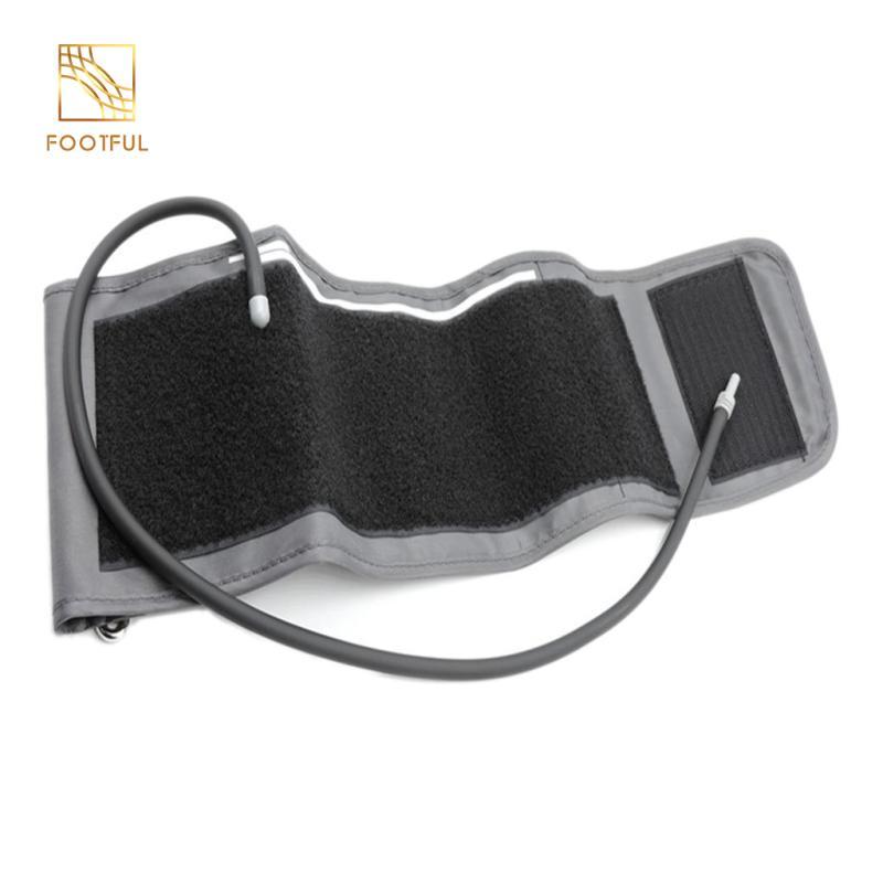 Vòng đeo tay Máy đo huyết áp kỹ thuật số Vòng bít Tonometer Cuff Thay thế