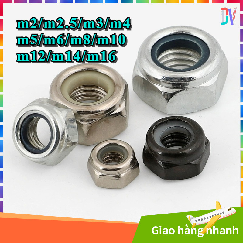 đai ốc m5 giá tốt Tháng 4, 2026 | Mua ngay | Shopee Việt Nam