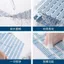 Thảm Gỗ Tre Chống Trượt Nhà Tắm Có Thể Gấp Gọn - Giác Hút Chân Không Siêu Mạnh Thoát Nước Nhanh An Toàn Cho Người Già & Trẻ Nhỏ