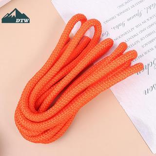DTW Dây Nhảy Tập Thể Dục Màu Sắc Cầu Vồng - Dụng Cụ Thể Thao Rhythmic Gymnastics