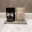 Chuột Mickey Ngoại Vi Rửa Cốc Cặp Đôi Nhà Chải Bàn Chải Bàn Chải Đánh Răng Cốc Giặt Quà Tặng Sinh Nhật