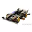 Tamiya 1/32 Full-Cowl Mini 4WD Series No.37 "Berg Kaiser" Premium — Super-II Chassis (Item 19437)