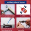 【COD】Chất kết dính khóa ren đa dụng 50ml, chịu nhiệt tốt, giữ chặt các mối nối ốc vít trong điều kiện làm việc khắc nghi