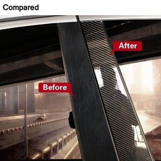 Trang trí xe bằng carbon - Cuộn 10m, tiết kiệm, Sợi Carbon 3D, Chống Trầy Xước, Chống Thấm Nước