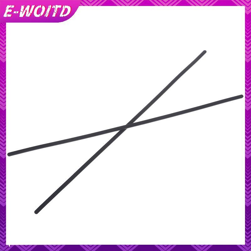 E-WOITD 1Pc Laptop Cao Su Dải Đáy Bao Miếng Lót Chân Dải Dính Cho HP Elite Dragonfly G2 Series Thảm Chống Trơn Trượt Cản Chân Dải E-WOITD