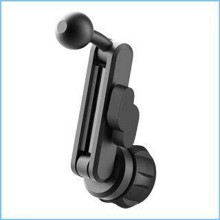 EZ Universal 17mm Đầu Nối Dài Adapter Cung Cấp Xoay 360 Cho Ô Tô Gắn Điện Thoại Máy Tính Bảng Giá Đỡ Thanh Mở Rộng
