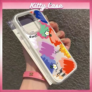 Ốp lưng 2 trong 1 viền rời cho iPhone 17/16/15/14/13/12/11 Pro Max Plus chất liệu TPU mềm mại, nhiều màu sắc hoạt hình
