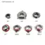 Dành Cho V7-9005 / 9006 / 9012 / H11 / H7 / H4 / H3 / H1 Đầu Giữ Đèn Kẹp Đèn LED Ô Tô Đế Bóng Đèn Pha Adapter Soet Giá Đỡ MỚI
