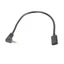 YOI USB C Nữ Đến 4 0x1 7mm Nam Dây Nguồn Dây Cho Bộ Định Tuyến Đồ Chơi Đèn Quạt Camera