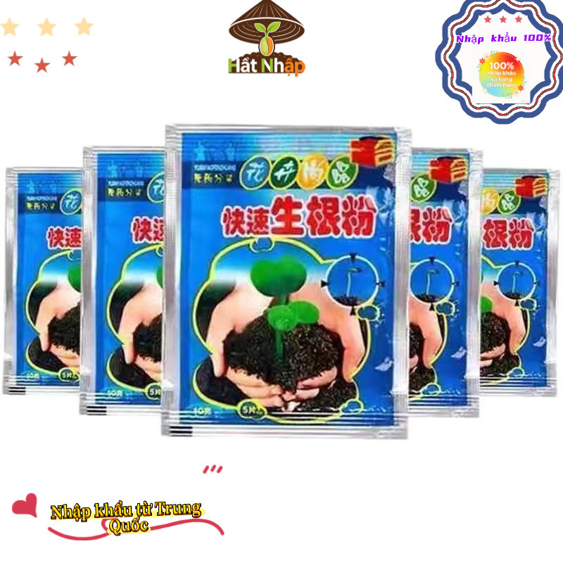 Bột kích dễ，bột kích thích ra rễ nhanh