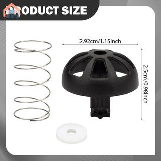 Acutuna Bền Cà Phê Pha Giỏ Chặn Bộ Lò Xo Bảo Trì Tải Bộ Dụng Cụ Sửa Chữa Cho Máy Cà Phê Thay Thế Cửa Hàng Tại Nhà