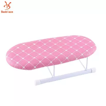 Bàn ủi nhỏ Bàn chống trượt Bàn ủi gấp Bàn ủi quần áo Bàn ủi di động Sắt đứng cho ký túc xá Thủ công Phòng