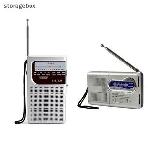 [Hộp lưu trữ] 17 / 25cm 5 phần Kim loại Full-Channel Am Fm Ăng-ten vô tuyến Ăng-ten kính thiên văn Ăng-ten xoay trên không M2.5 Đẹp