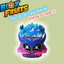 Bct 💯Blox Fruits Game Plush Toy 💯 Đồ chơi sang trọng Blox Fruit, gối bông mềm, quà sinh nhật/Giáng sinh cho bé