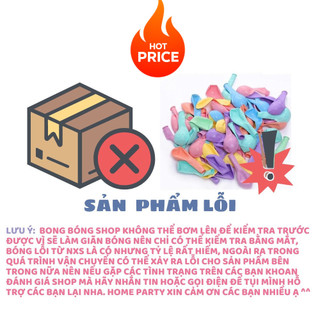 Trang Trí Sinh Nhật Nguyên Set Nhiều Mẫu Tổng Hợp Cho Mọi Độ Tuổi, Set Bong Bóng Đầy Đủ DF26