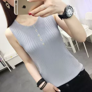 Áovest lụa nữ dáng rộng, chất liệu mỏng mát - Phù hợp mọi size