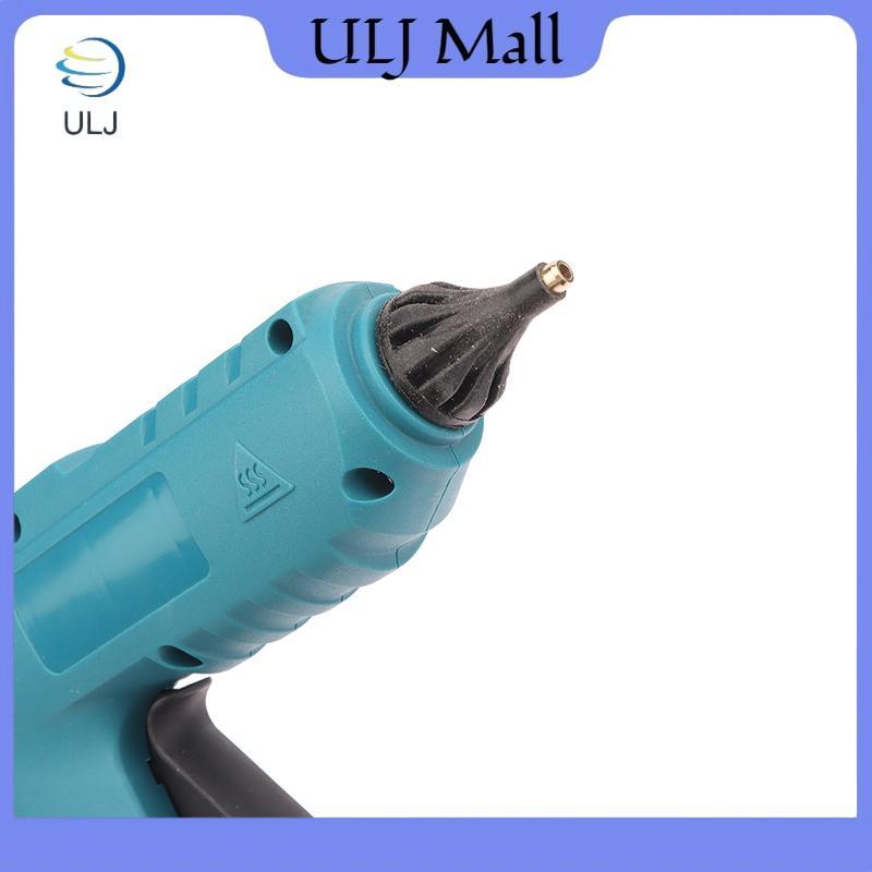 Keo nóng chảy điện ULJ Keo không dây Lấy keo 11mm Sti Hàn nóng chảy (Không có pin) Phù hợp với pin Makita 18V.