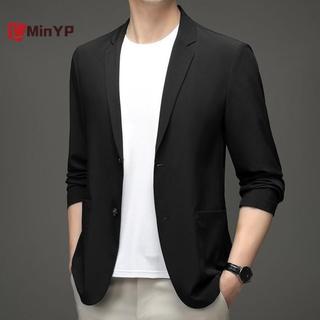 Áo Blazers Nam Dành Cho Công Sở, Đồng Bộ Với Sơ Mi Hoặc Áo Thun