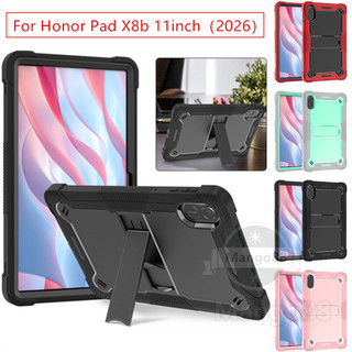 Ốp Lưng Cho Honor Pad X8b 11 Inch 2026 NDL2-W09 LTE 11 2025 11 "2024 X8A Giá Đỡ Máy Tính Bảng Bảo Vệ Vỏ Chống Sốc