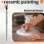 Bút chì Underglaze dành cho đồ gốm Underglaze Pencil Underglaze Pencil cho đồ gốm