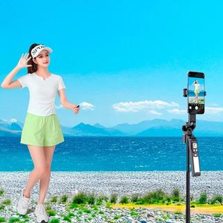 Màn hình Selfie điện thoại YRBWD, Màn hình hiển thị tương tự không dây Điều khiển từ xa, Phiên bản điện thoại thông minh Mini Điện thoại trực tiếp Camera sau Ghi hình Vlog