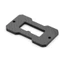 Bộ phận gia cố đế gắn servo lái bằng sợi Carbon cho đế nhựa servo chính hãng Tamiya TT02