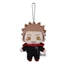 YT4 Jujutsu Kaisen Yuji Itadori Ryomen Sukuna Plushie Anime ngoại vi sang trọng túi búp bê cotton quyến rũ