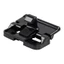 Yoo Premium Plastic Car Console Lock Organizer Clip Cơ chế khóa an toàn 5890833030 Tối đa hóa hiệu quả không gian lưu trữ