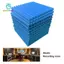12 Chiếc Acoustic Foam Panel 30x30cm Cách Âm Đệm Bọt Biển Sử Dụng Tại Nhà