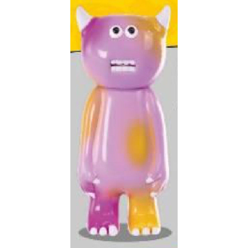 [BTF] Hàng có sẵn Nhật Bản Kenelephant Capsule Toy ASAYOSHI Series Đồ trang trí Bộ sưu tập Kiiro E6AA