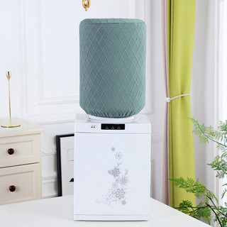 Xô Nắp Thùng Nước Nguyên Chất Xô Nắp Hood Mục Vụ Trà Lễ Mở Đầu Vải Áp Lực Nước Xô Bao