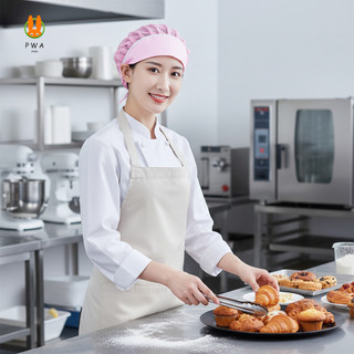 Mũ đầu bếp lưới thoáng khí dùng cho nhà bếp và công nghiệp thực phẩm có khả năng chống bụi và chống bụi